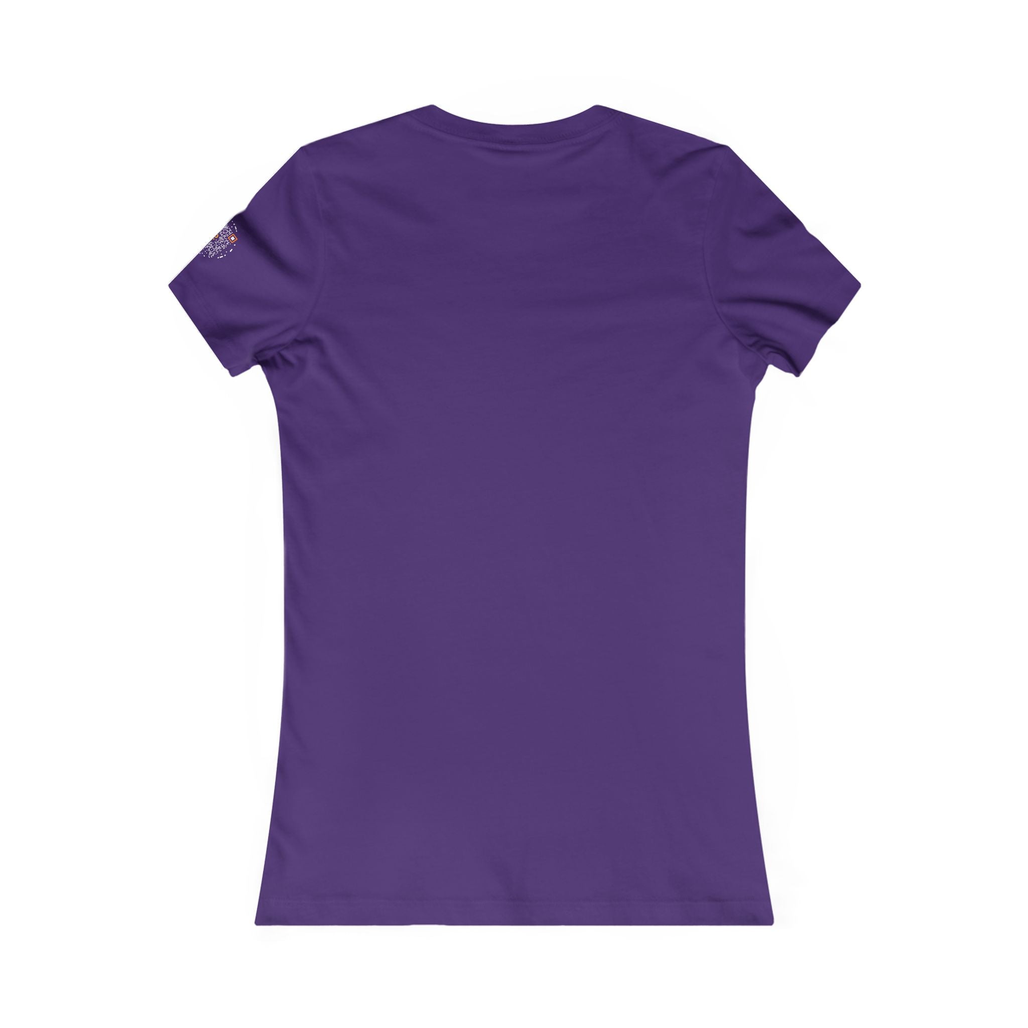 Beloved Mama Baby Bond - Women's Favorite Tee