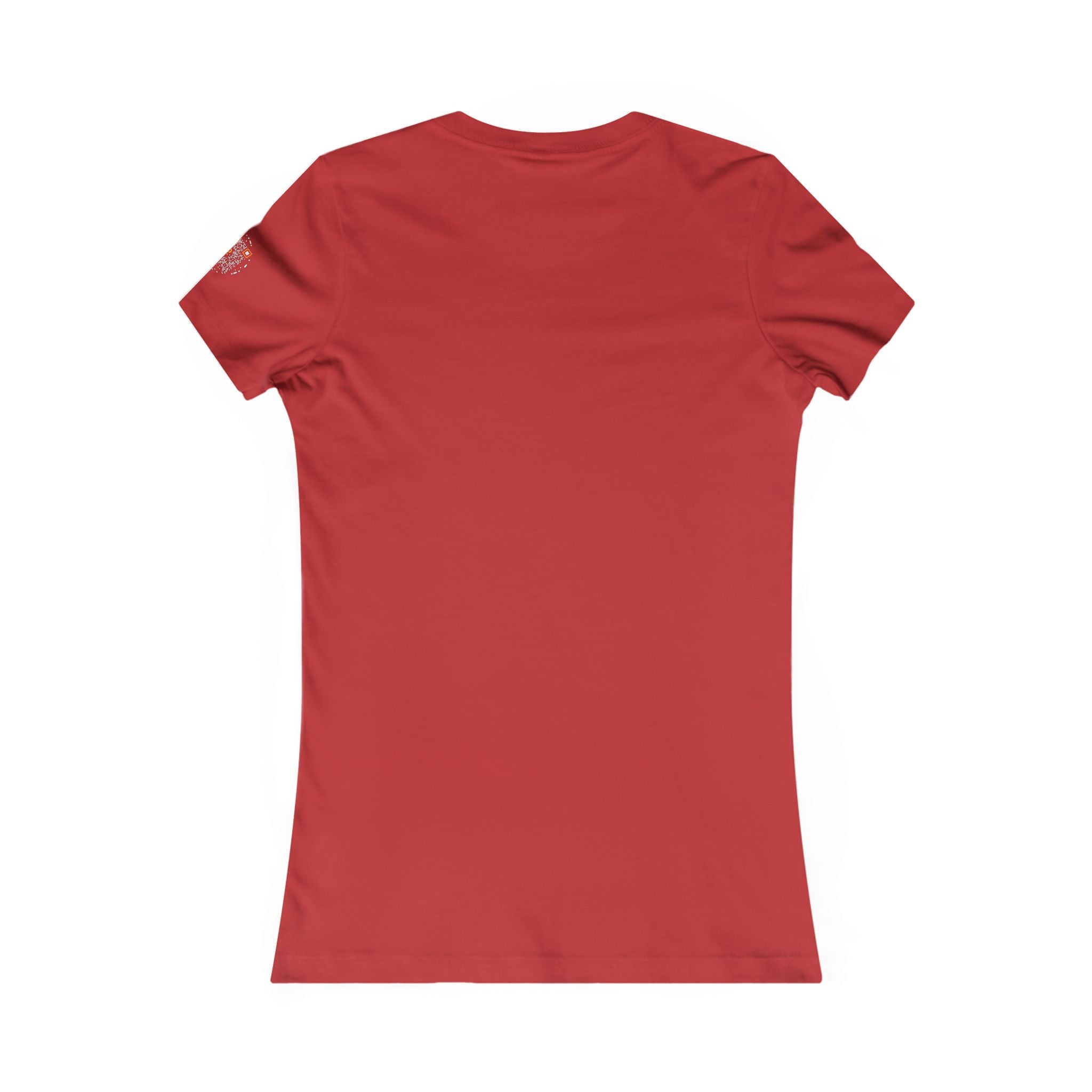 Bold Angry Bird Humor - Women's Favorite Tee